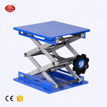 Excellent Quality Portable Scissor Lifting Table for Lab